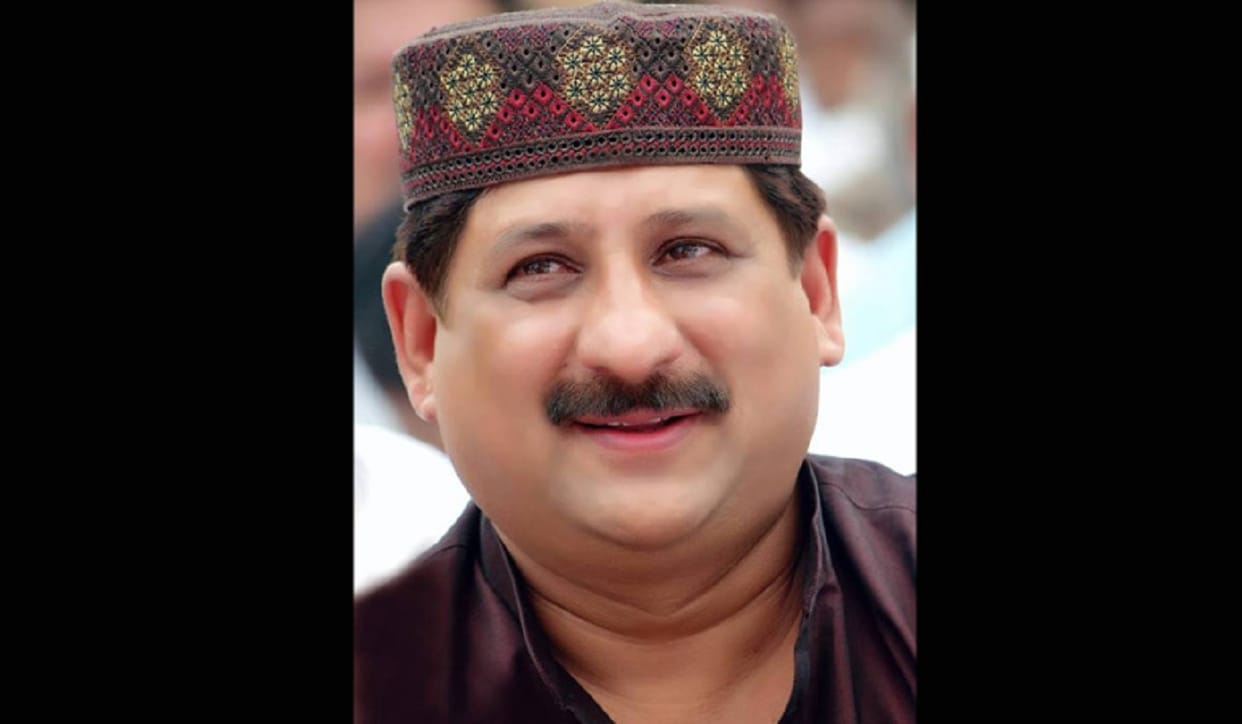 Madhya Pradesh Congress MLA Arif Masood refuse to sing Vande Mataram, says Shariah does not allow