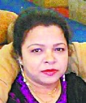 चर्चित दरोगा की हत्या में शबनम दोषी, जेल भेजा