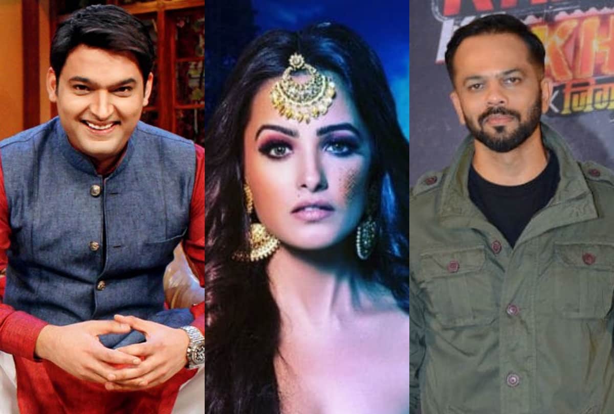trp rating week 8th khatron ke khiladi 9 again top position