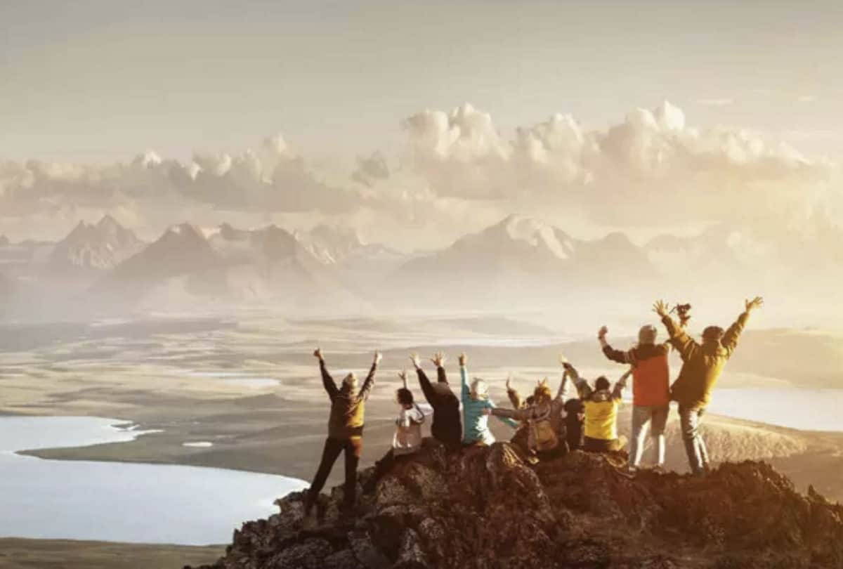 visit these beautiful places on your birthday