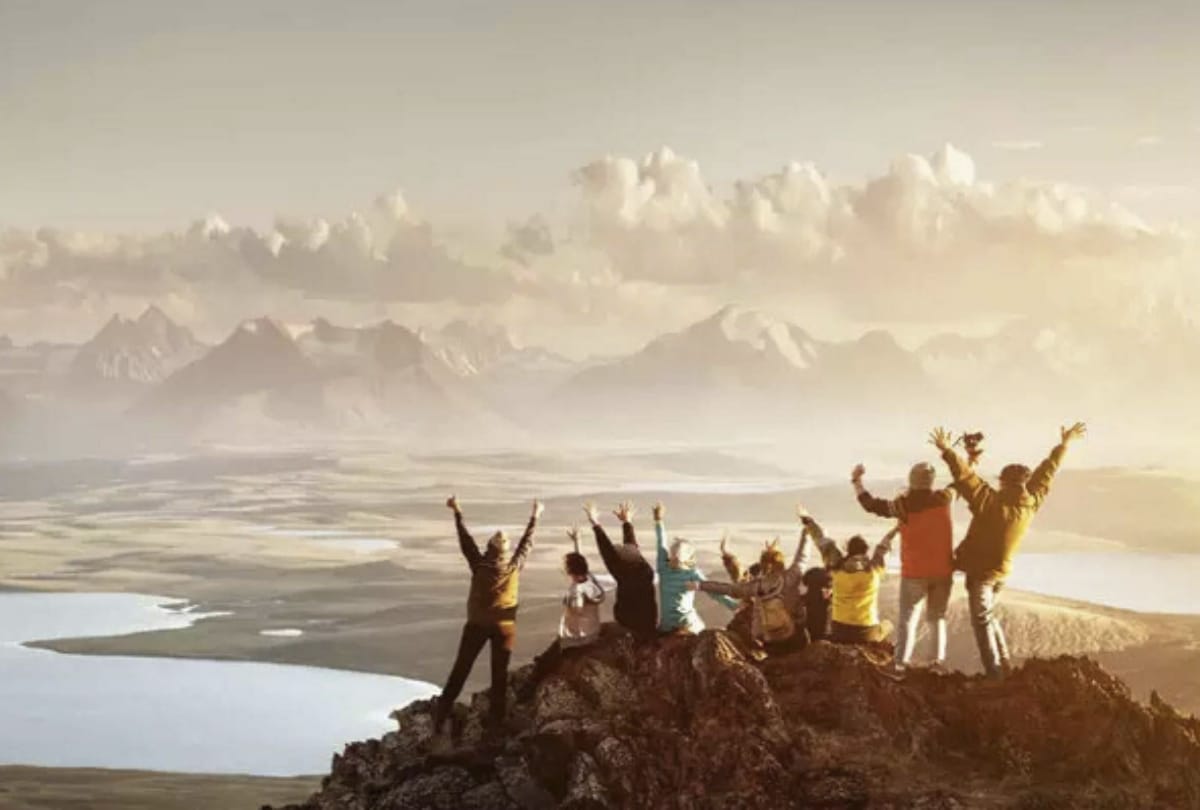 7 skills you need to live a happy life