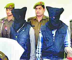 Father and son nabbed with Morfeen