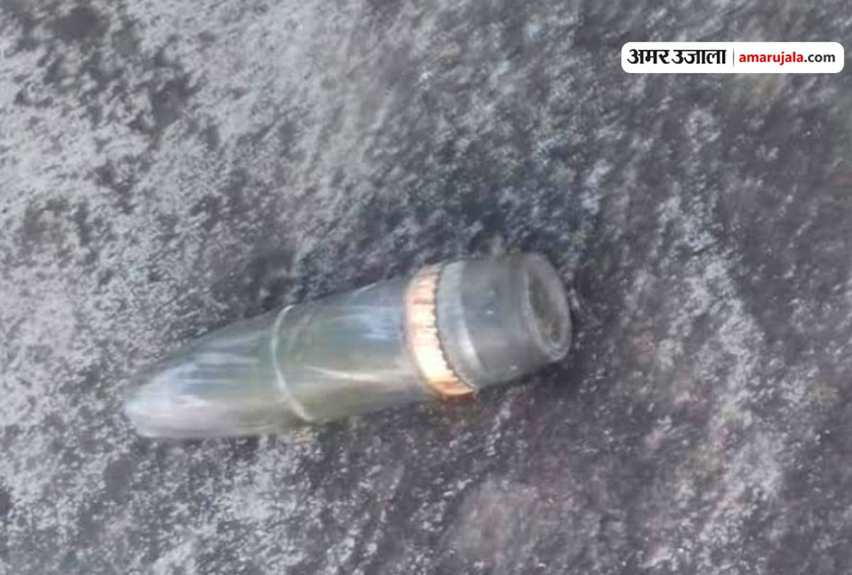 Cease Fire Violation by Pak in Akhnoor and Sunderbani Sectors