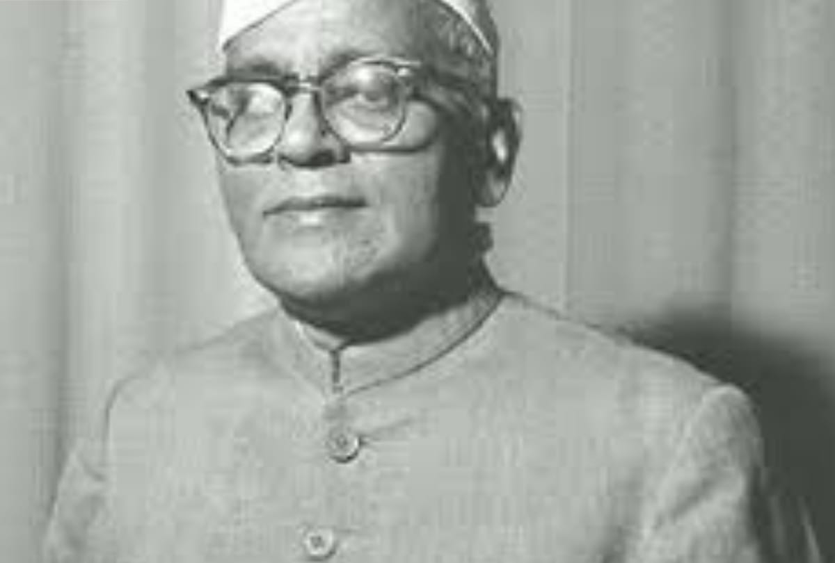 story related to former Chief minister chandra bhanu gupta