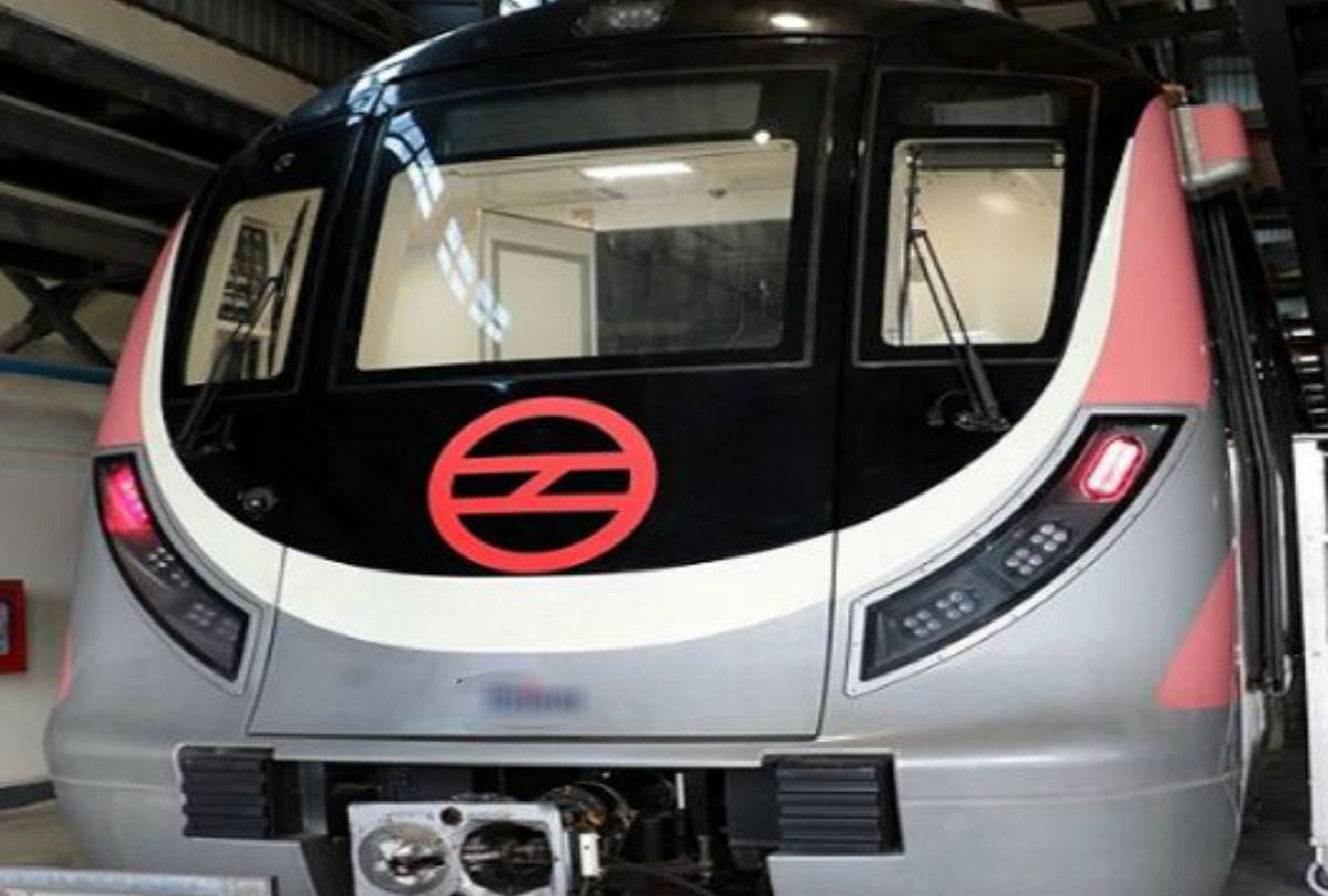 Central Cabinet Approves Agra Metro Rail