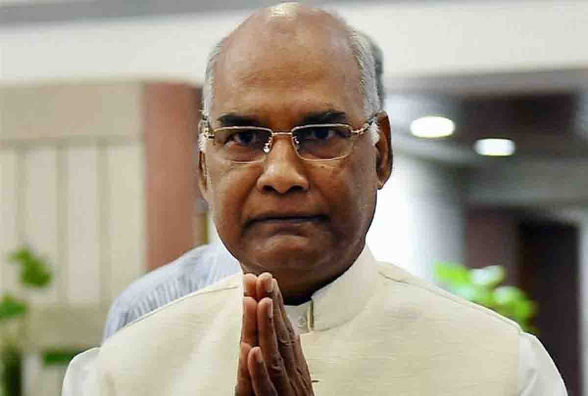 President's visit to Kanpur: A team of 42 officers will be together