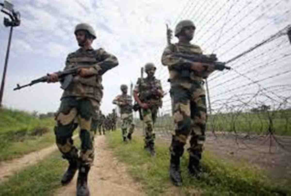 Most soldiers from Maharajpur in army