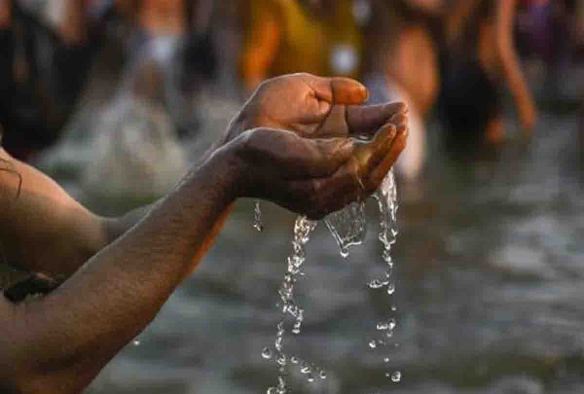 special train for mahashivratri kumbh snan
