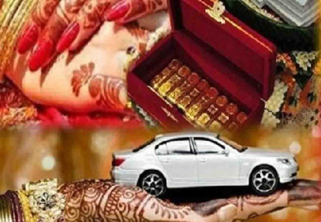 threatens to kill For dowry