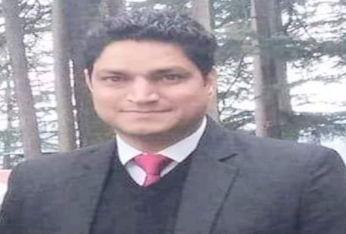 farmer son dharam chand of janjehli mandi appointed as dfo