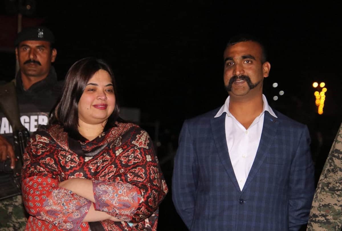 Pakistan troll after announcing comedy film on Wing Commander Abhinandan Varthaman