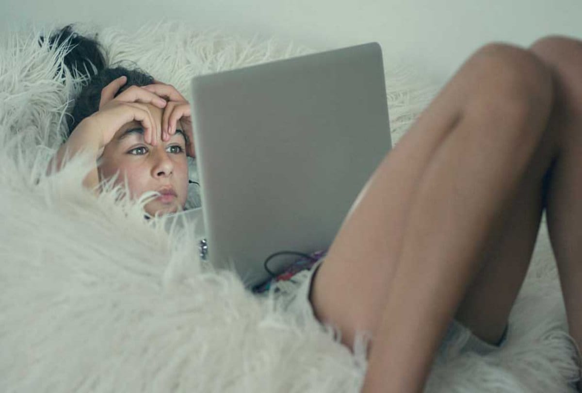 what to do when girlfriend miss her boyfriend