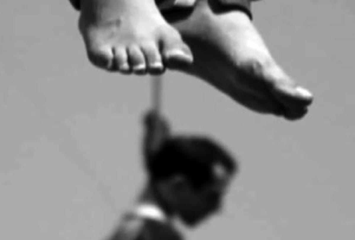 Sri Lanka receives 100 application for hangman post including from an American