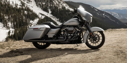 Harley davidson launched 2 new bike in india, here is the details