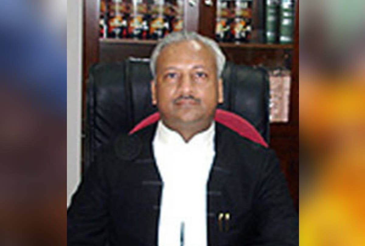 Delhi High Court Justice Valmiki Mehta passes away due to cardiac arrest was sitting judge