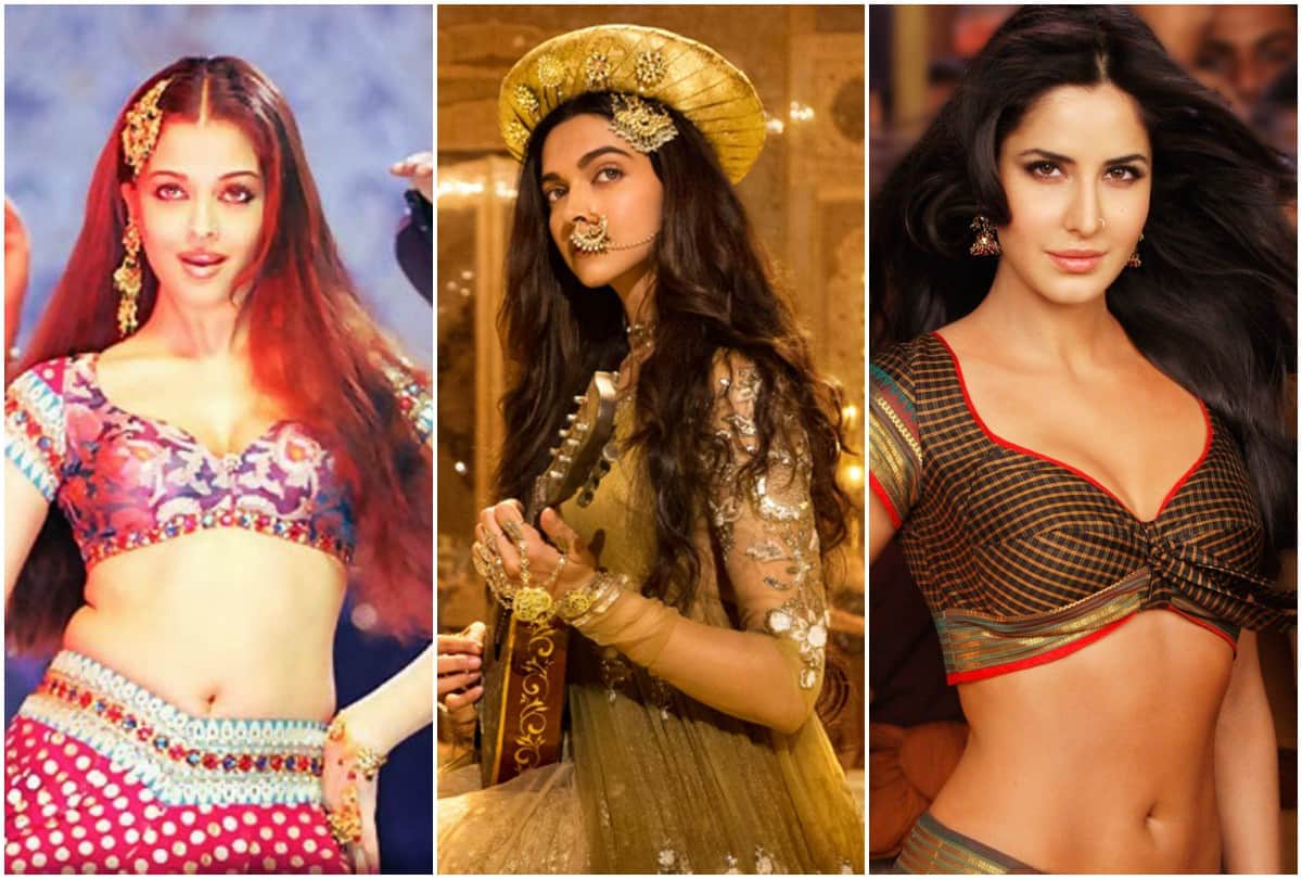 Know what happens with designer costly clothes of Bollywood celebrities after the film released