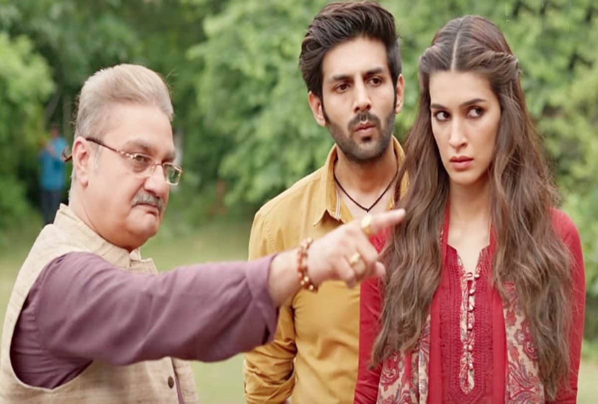 luka chuppi and sonchiriya box office collection day 5