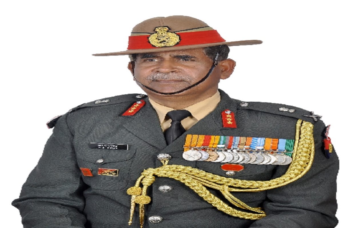 Pakistan retreated after seeing strength of Indian Army, and Imran has decided to leave Commander go