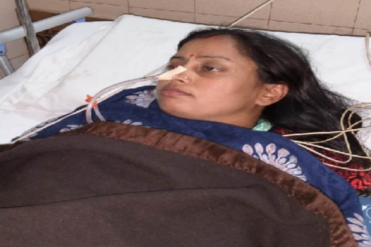 #pulwamaattack, Wife in Meerut was planning for murder of her military husband