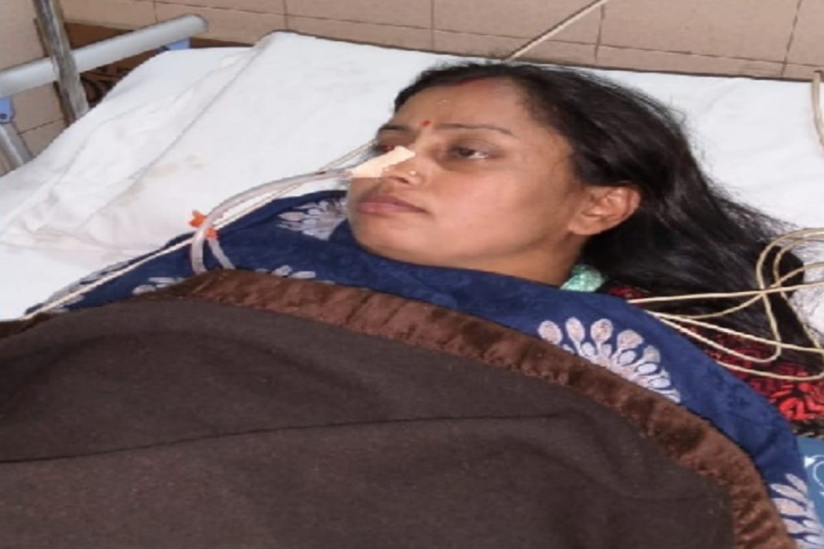 Attack on Army man in Meerut, SSP has revealed and three arrested including wife