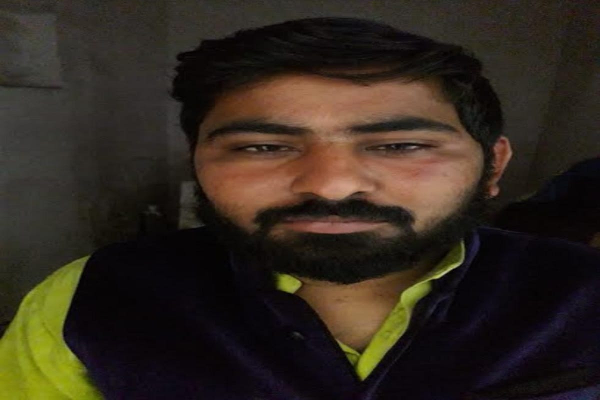 Attack on Army man in Meerut, SSP has revealed and three arrested including wife