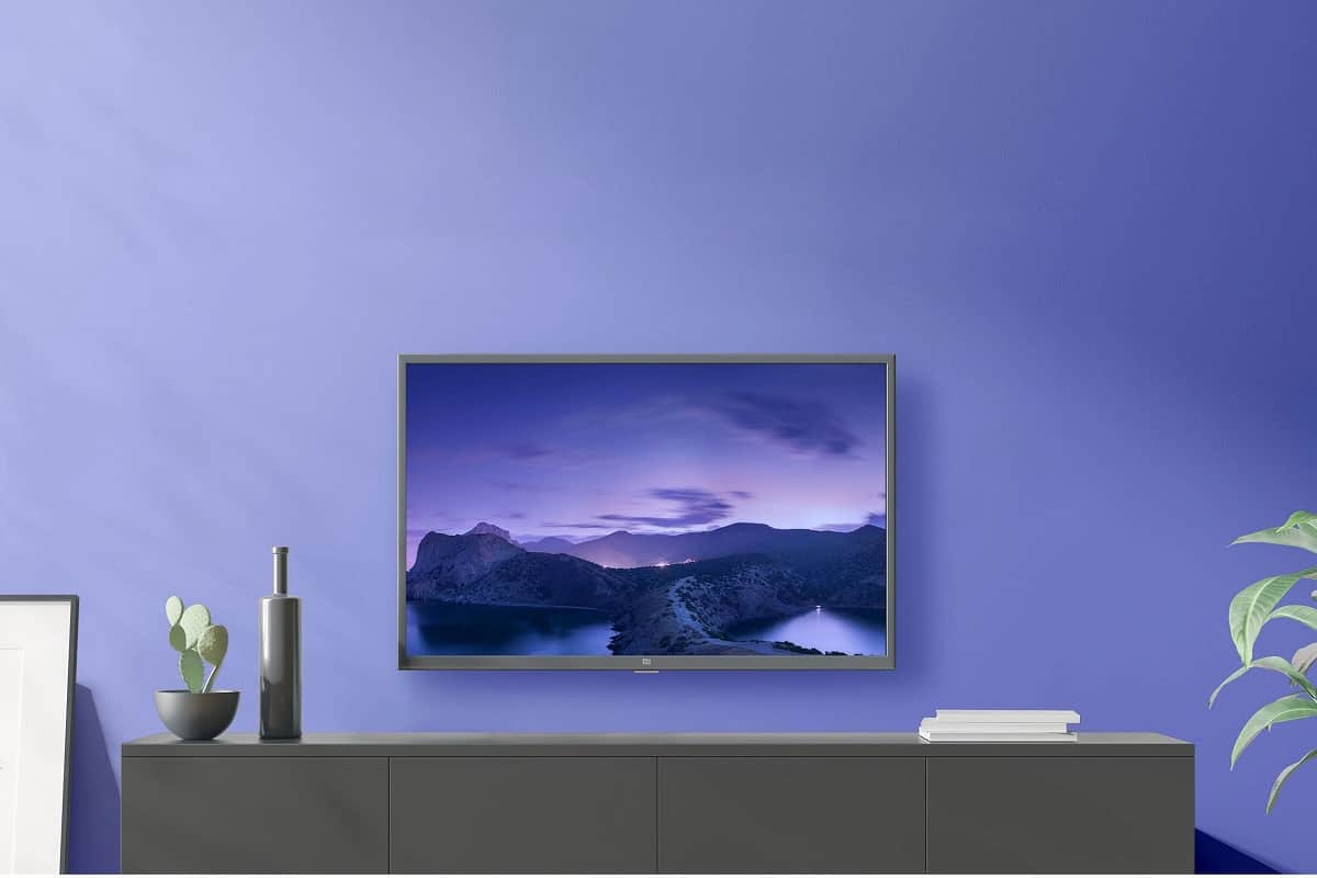 Xiaomi Mi TV 4A Pro 32 first sale in India, know price and specifications