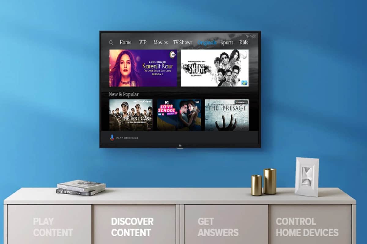 Xiaomi Mi TV 4A Pro 32 first sale in India, know price and specifications