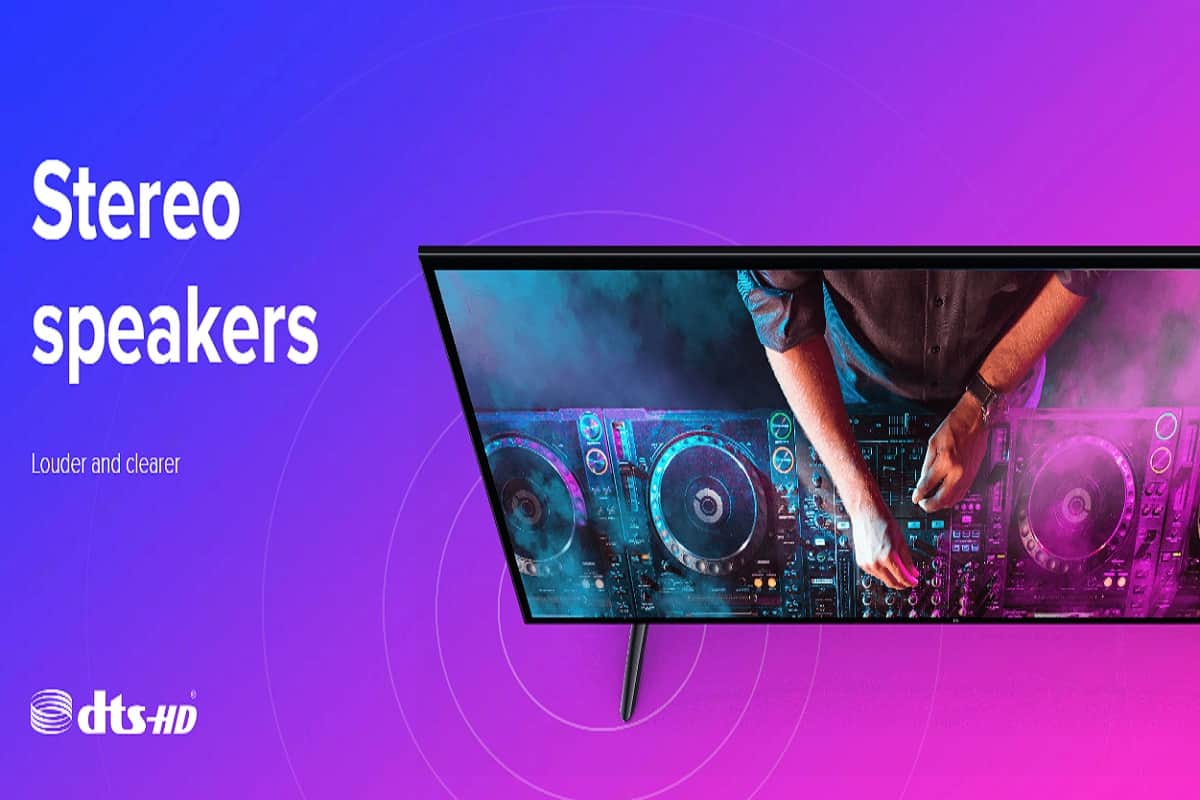 Xiaomi Mi TV 4A Pro 32 first sale in India, know price and specifications