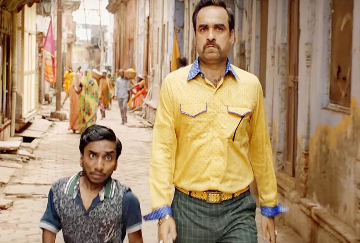 pankaj tripathi want to join politics but time to pursue