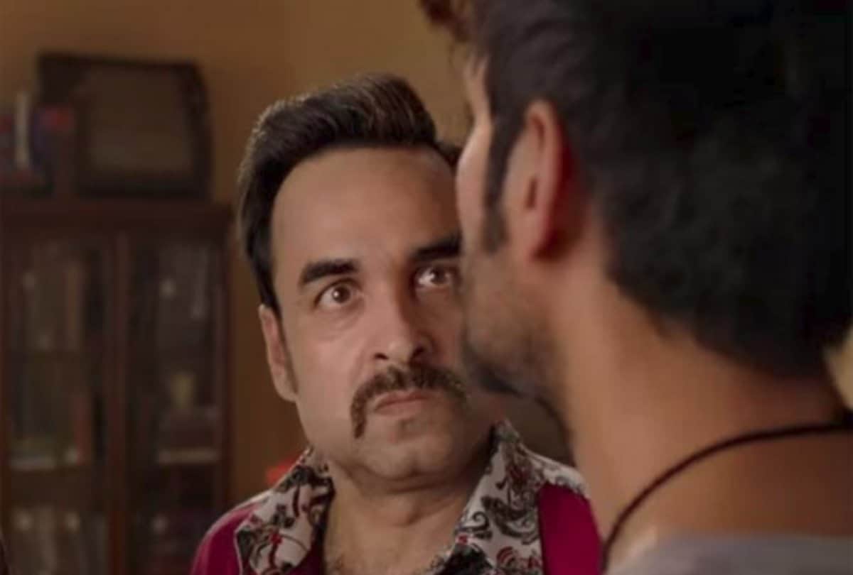 Luka Chuppi review apart from Kartik Aaryan and kriti sanon these actor play awesome role in film