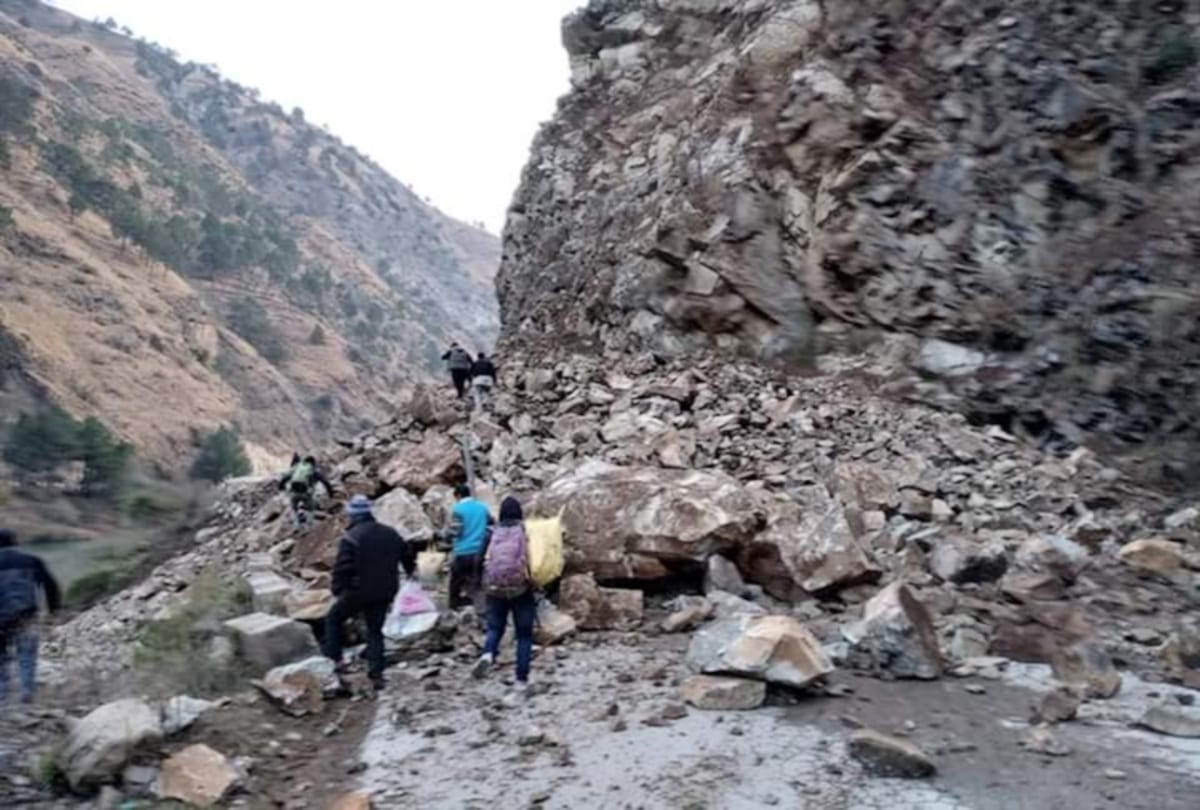 heavy snowfall warning for himachal on 02 and 03 march