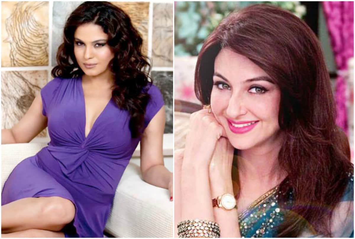 Saumya Tandon Saumya Tandon slams Pakistani actress Veena Malik on tweet about Abhinandan Varthmaan