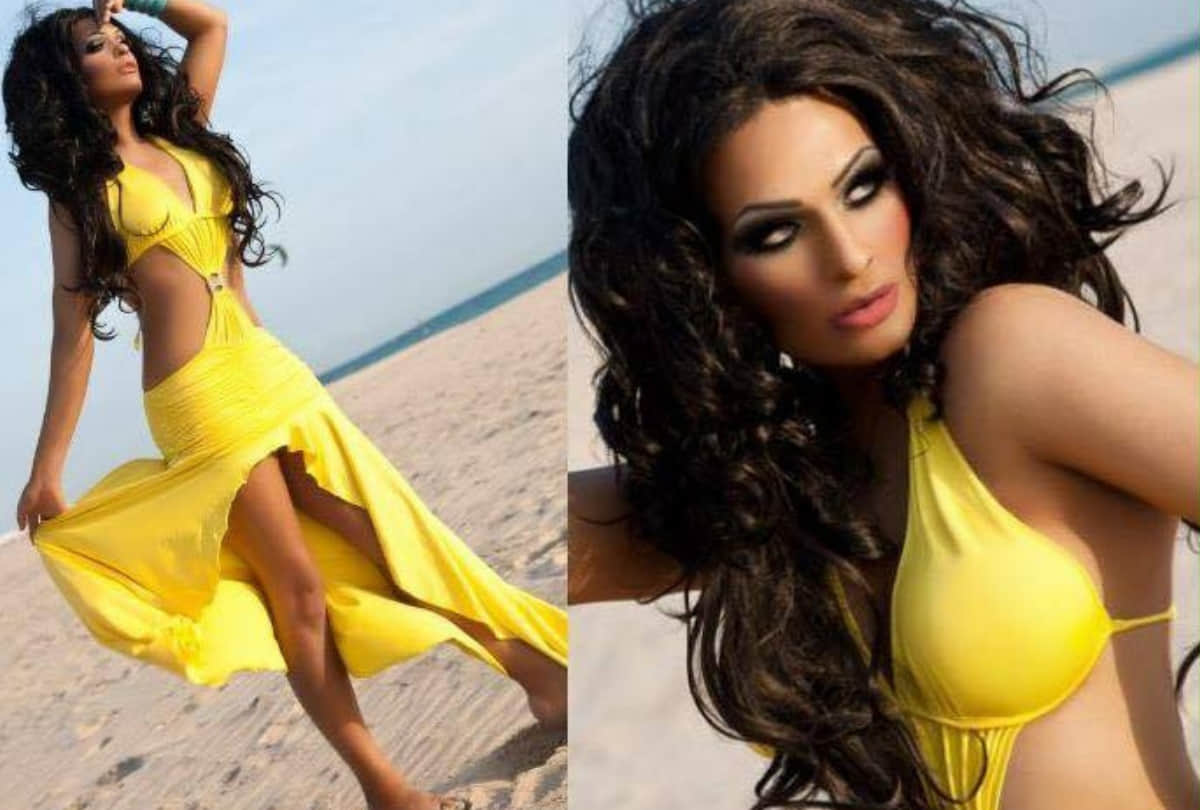 Celebs who did sex change and got famous