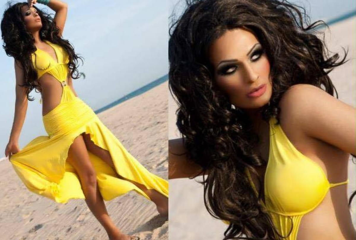 Celebs who did sex change and got famous