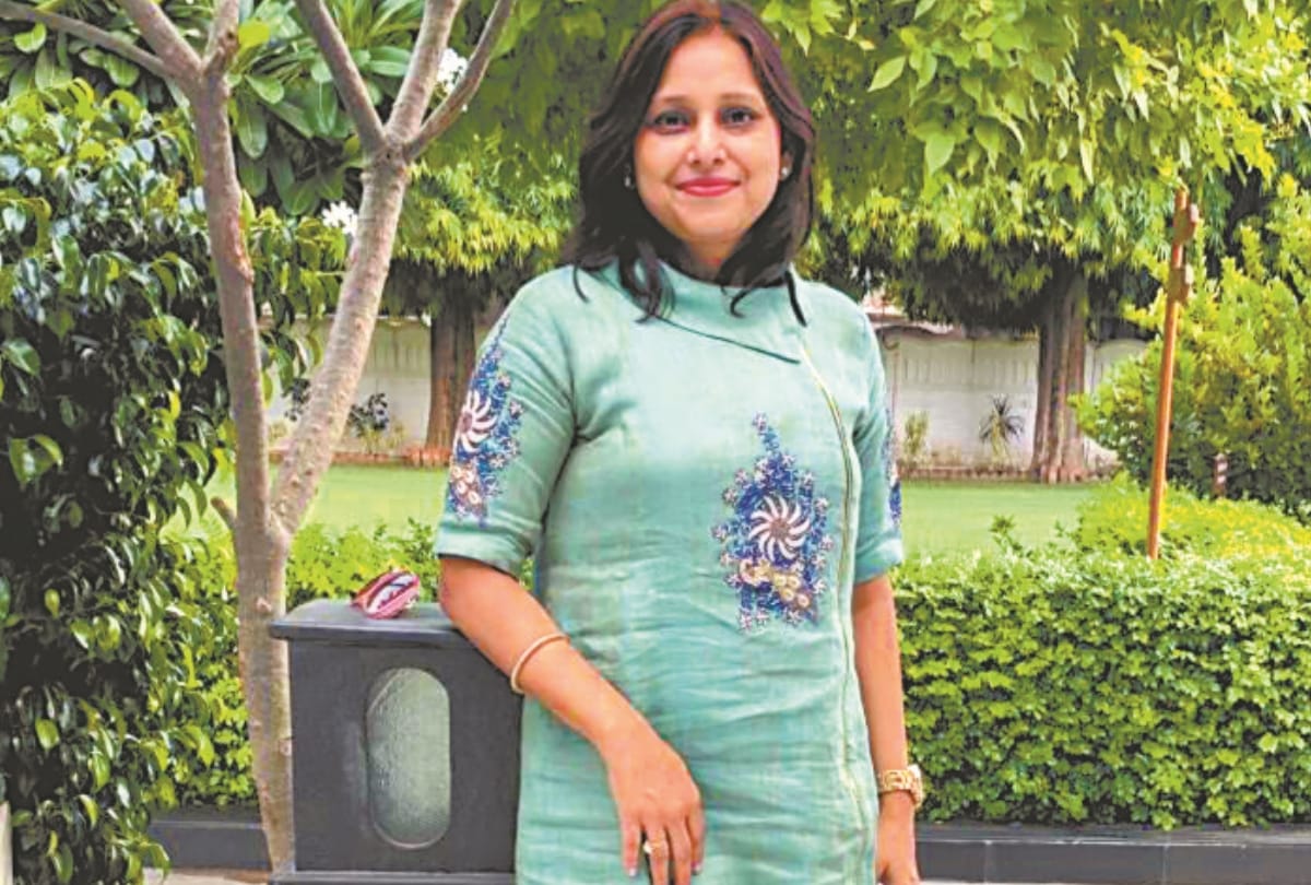 startup queens shared their experiences in lucknow