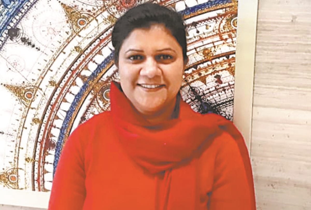 startup queens shared their experiences in lucknow