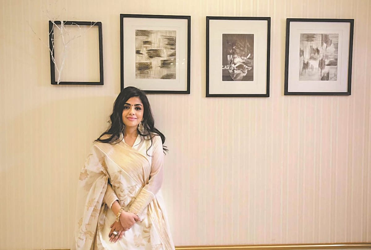 startup queens shared their experiences in lucknow
