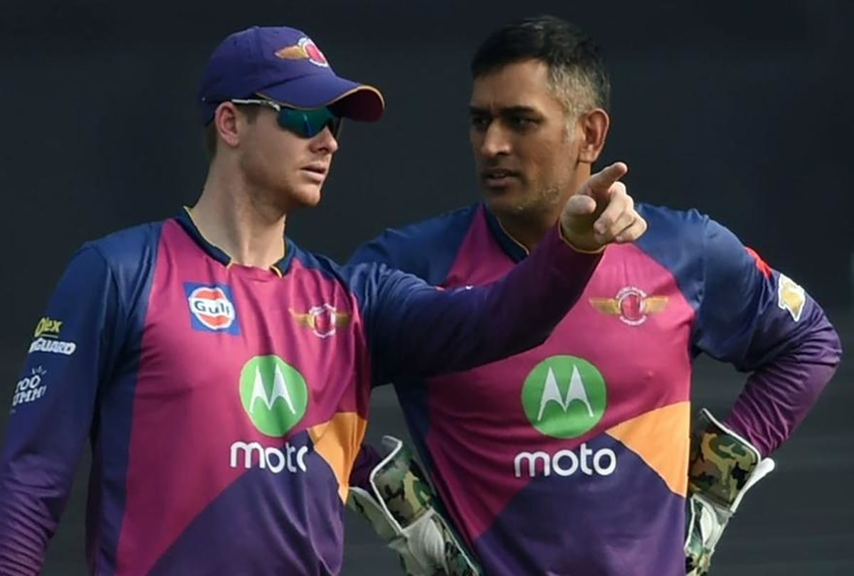 Steve Smith returns to training after elbow surgery, likely to be fit for IPL 2019