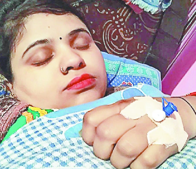 78 Student Fell of DLE, School Hunger