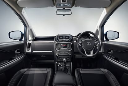 2019 tata hexa launched, here is the price and features list