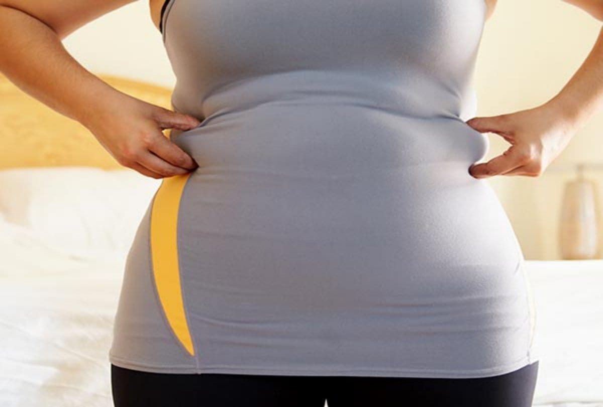 what to wear t hide big stomach and tummy