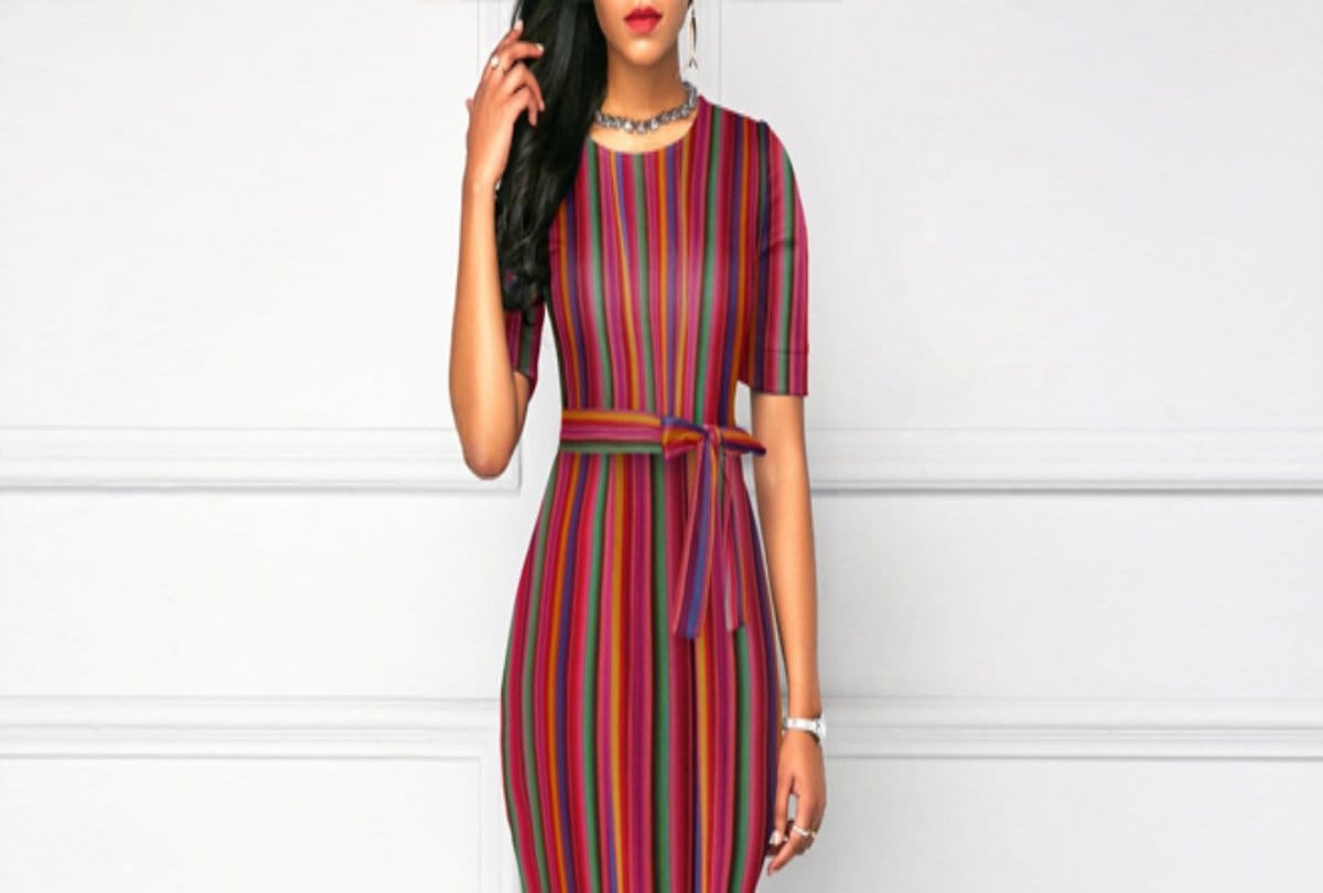 these styling tips can hide your tummy