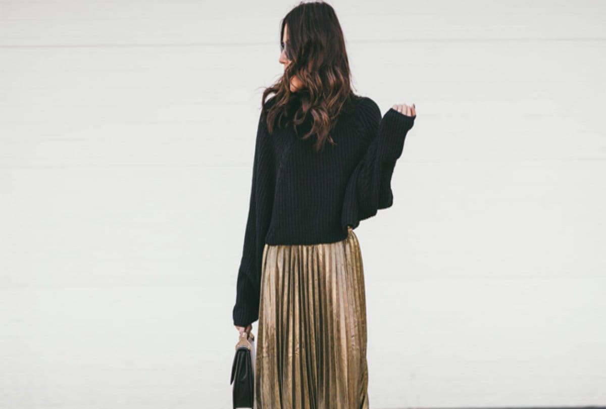 what to wear t hide big stomach and tummy