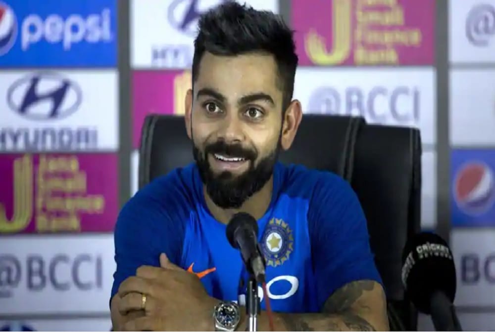 Virat Kohli says how IPL 2019 will influence Indias World Cup selection