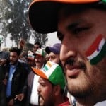 अटारी-वाघा बॉर्डर