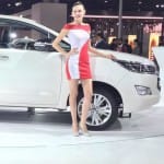 Innova Crysta G Plus