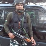martyr vinod kumar