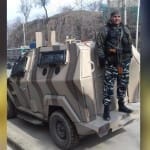 martyr vinod kumar