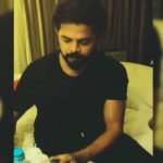 sreesanth