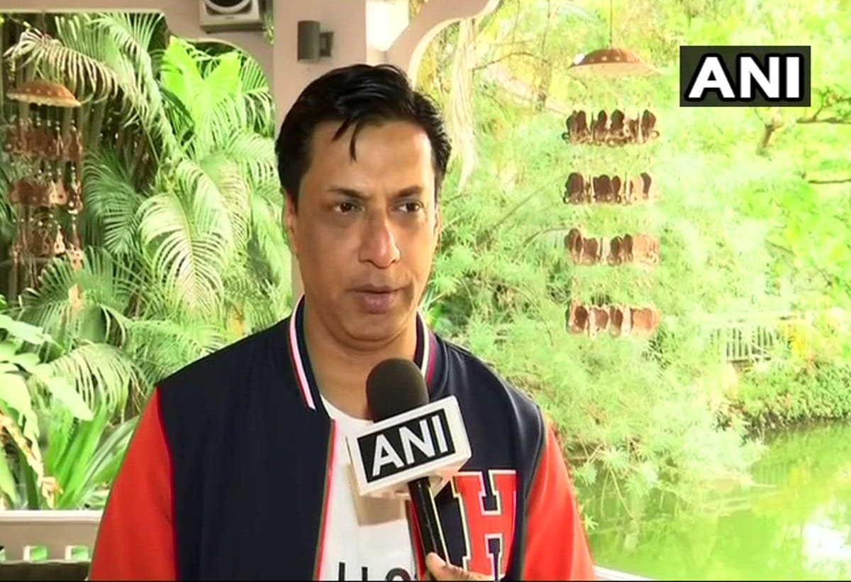 Madhur Bhandarkar Says None of Pakistani actors condemned Pulwama attack